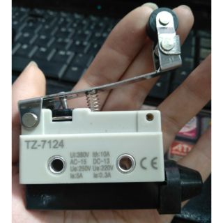 Công tắc hành trình tz-7124