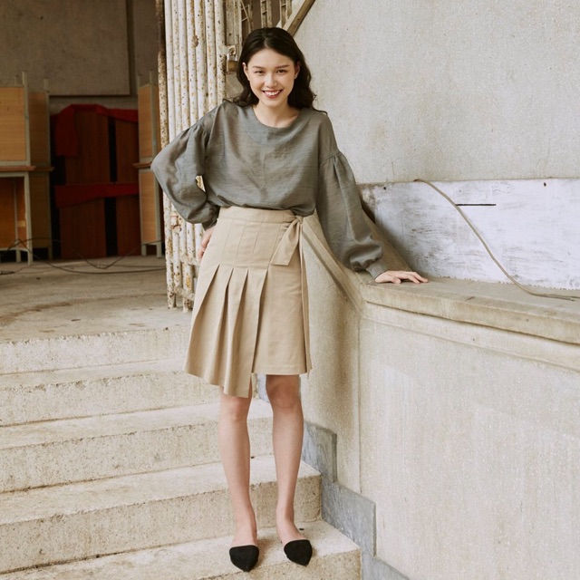 Chân váy monotalk size S