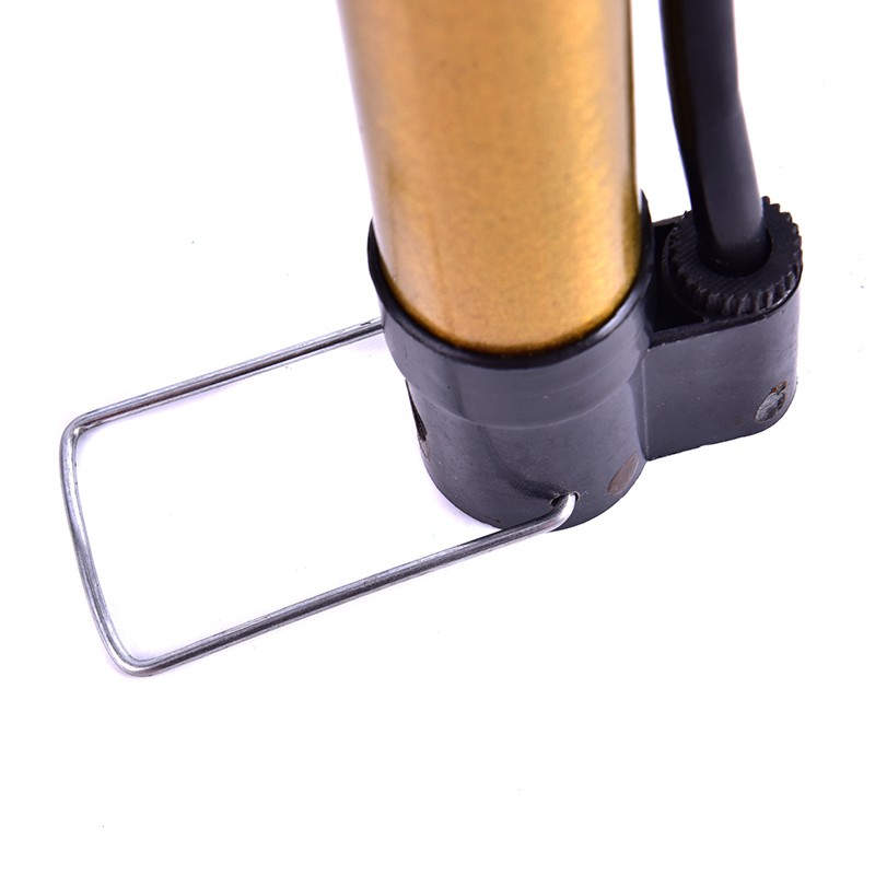 Ống Bơm Lốp Xe Đạp/Bóng Đá Mini Áp Suất Cao