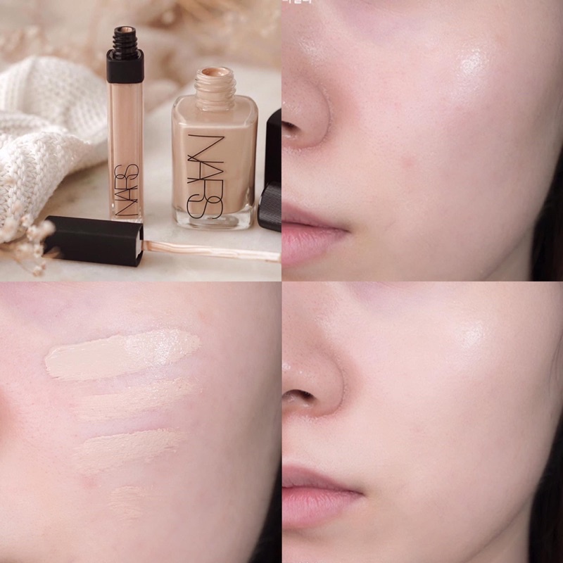 Che khuyết điểm Nars fullsize