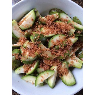 Muối xí muội (Omai) đặc sản Đà Lạt (hộp 100gr)