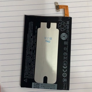 PIN ĐIỆN THOẠI HTC ONE E8 B0P6B100 xịn có bảo hành