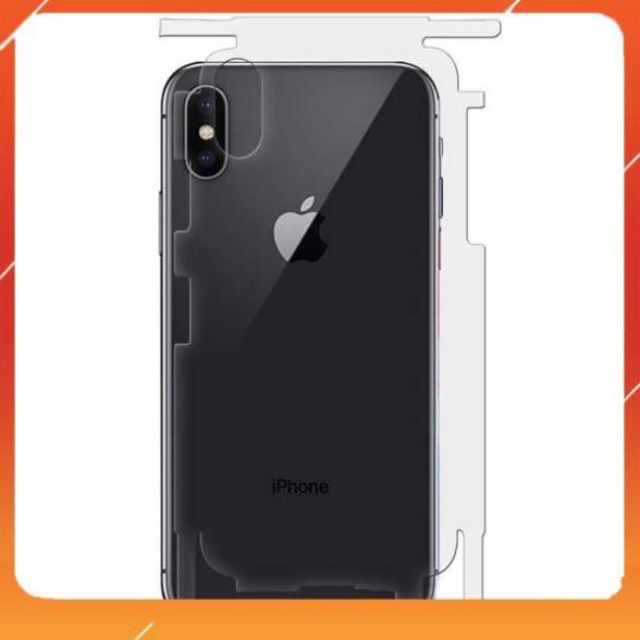 PPF 4 lớp trong suốt Iphone 7 - 8 - 7 Plus - 8 Plus - X - Xs - Xr - Xs Max - 11 - 11Pro - 11Pro Max