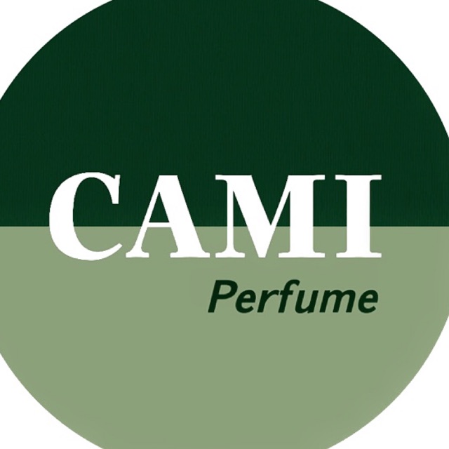 Cami Perfume