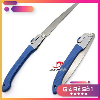 Cưa gỗ cầm tay mini