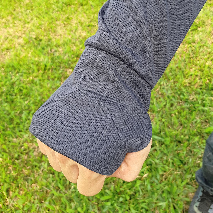 ✅ Áo Chống Nắng Nam Mẫu Mới 2020 VNXK Thoáng Mát, Thông Hơi Bảo Vệ Sức Khỏe Làn Da Bạn Khỏi Tia UV | BigBuy360 - bigbuy360.vn