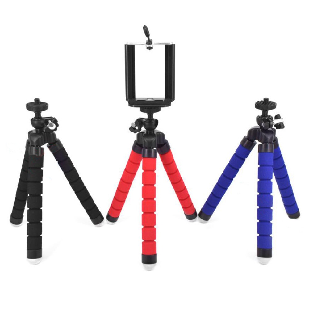 Chân Tripod Mini Đa Năng