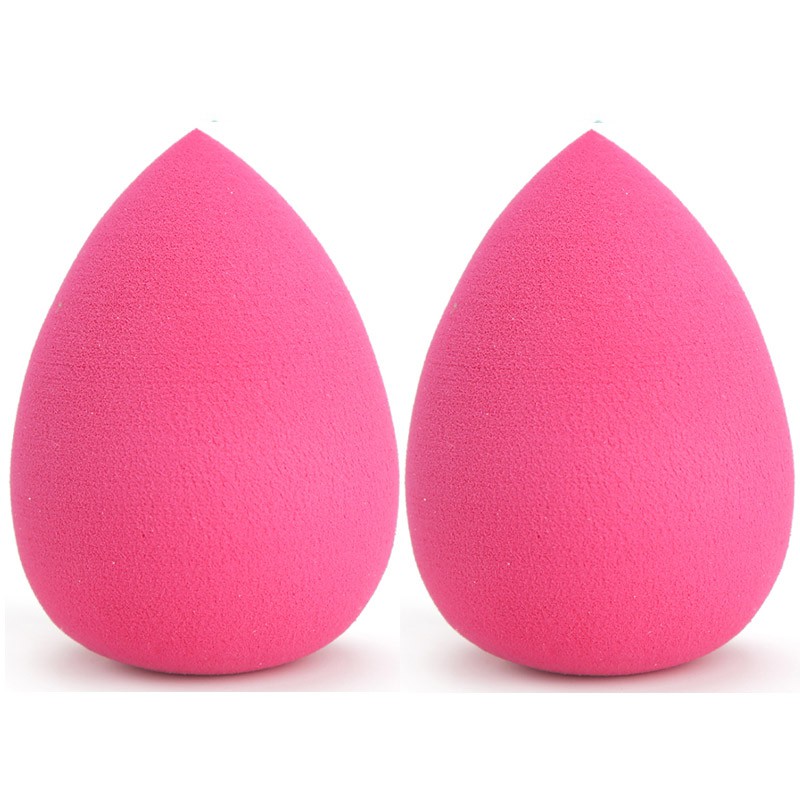 Mút Trang Điểm COCUTE Hình Giọt Nước 2pcs