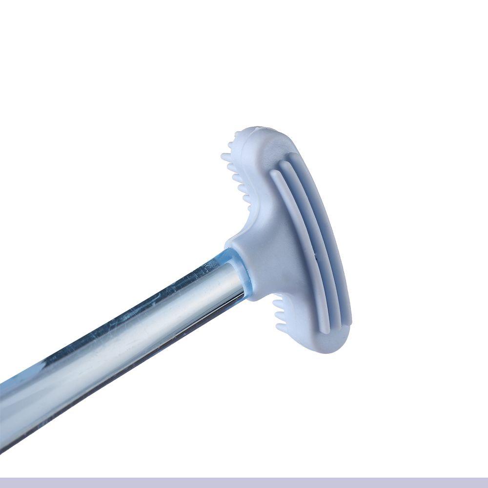 Dụng Cụ Cạo Lưỡi Chăm Sóc Sức Khỏe Hấp Thụ Hơi Thở Tiện Dụng