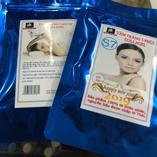 Kem và bột tắm trắng thái lan cao cấp