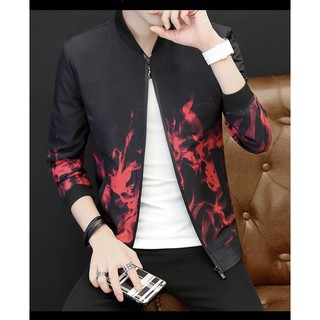 Áo khoác [ unisex ] binz - KG06