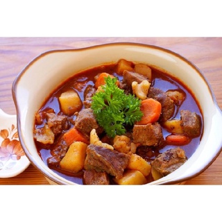 BỘT BÒ KHO ÔNG CHÀ VÀ 28GR