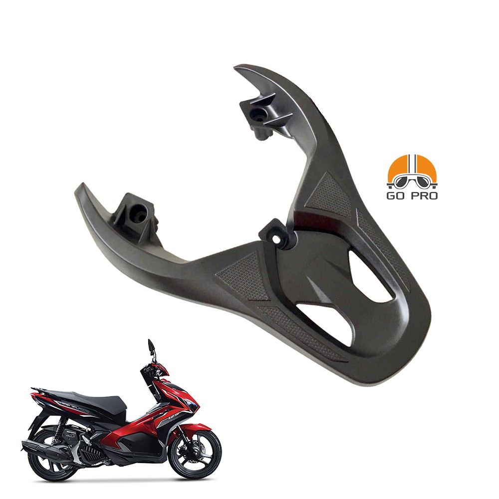 [CHÍNH HÃNG] Cảng Sau Air Blade 2016 - 2019 Kiểu SH Ý Mã V03