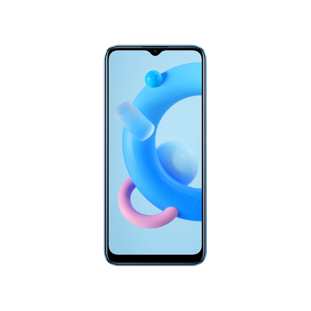 [Mã ELBAU150 giảm 8% đơn 500K] Điện Thoại Realme C11 2021 (2GB/32GB) - Hàng Chính Hãng