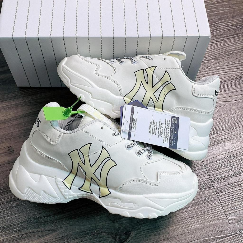 Giày boston nữ 𝗠 𝗟 𝗕 đế nâu, La đế tách Trung  full size 36-43 nâng đế 5cm êm chân dễ phối đồ hot bản đẹp