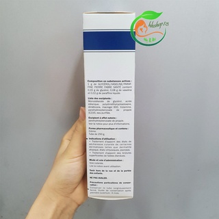 Kem nẻ Pháp Dexeryl 250g (mẫu mới)