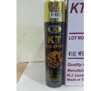 Sơn xịt crom màu inox