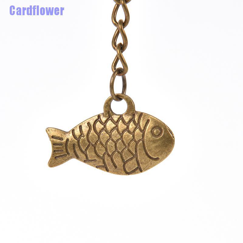 Chuông Gió May Mắn Phong Cách Phật Giáo