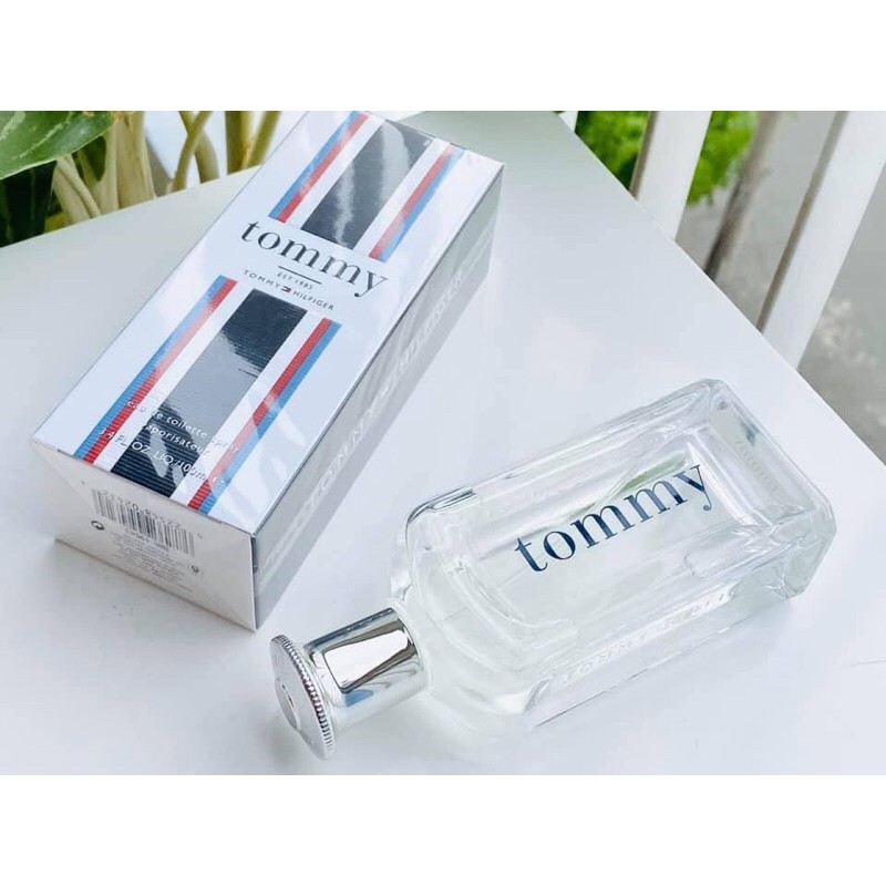 Nước hoa Tommy Hilfiger Tommy Boy EDT 30ml,50ml,100ml