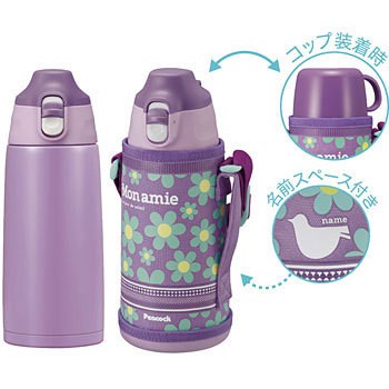 Bình giữ nhiệt Peacock 0.8L ASG-W80 Nhật bản bền đẹp