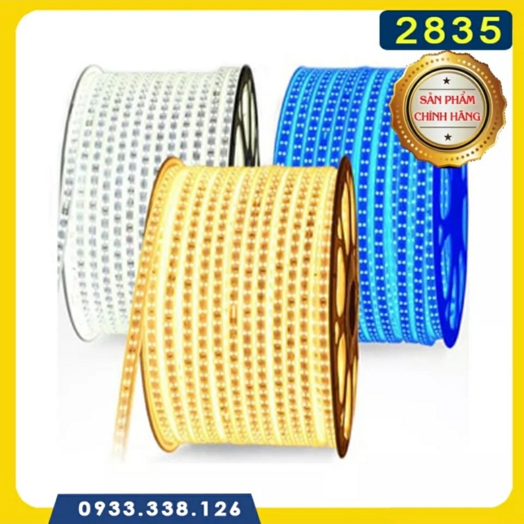 Nguồn led dây 220V 8mm /10mm chất lượng tốt