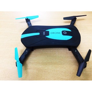 Máy bay chụp ảnh drone camera selfie cao cấp điều khiển bằng wifi