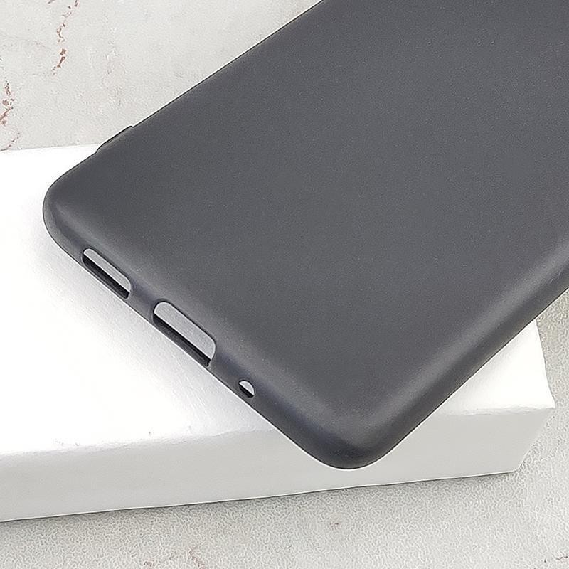 [Loại Tốt] Ốp lưng Samsung S20 S20 Plus S20 Ultra Dẻo Đen Nhám