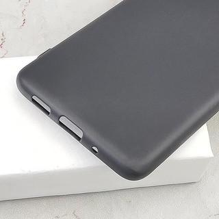 [Loại Tốt] Ốp lưng Samsung S20 S20 Plus S20 Ultra Dẻo Đen Nhám