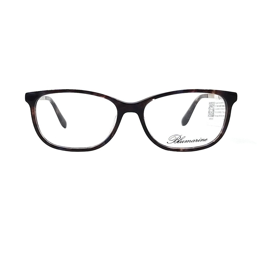 Gọng kính BLUMARINE VBM725S màu sắc thời trang chính hãng, thiết kế dễ đeo bảo vệ mắt