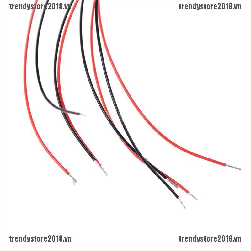 Đèn LED Xi Nhan 6mm 3V 6V 12V 24V 220V Chất Lượng Cao