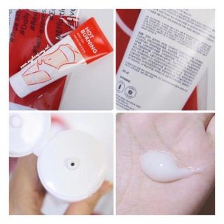 KEM TAN MỠ MISHA