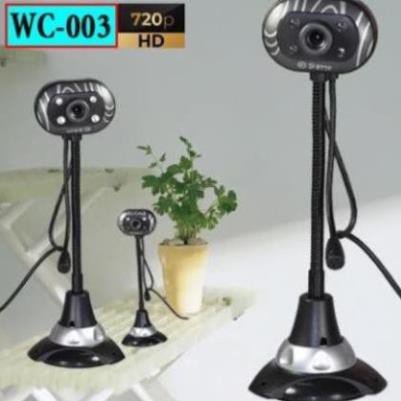 Webcam WC-003 Có Mic | BigBuy360 - bigbuy360.vn