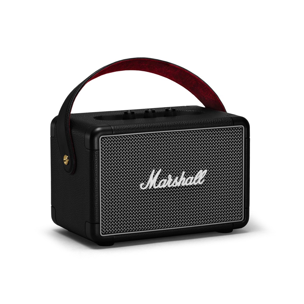 LOA DI ĐỘNG MARSHALL KILBURN 2, PIN 20H CHƠI NHẠC - CHÍNH HÃNG