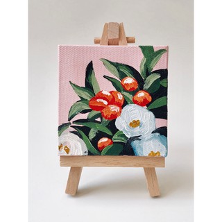 Toan Vẽ Tranh canvas Đủ Size ( Khung Bố, Canvas)