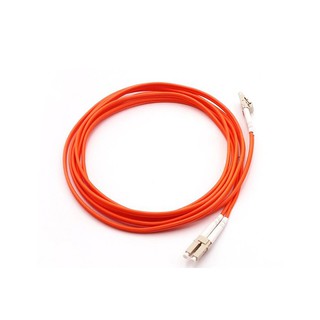 Dây nhảy quang multimode lc-lc om2 dài 3 mét