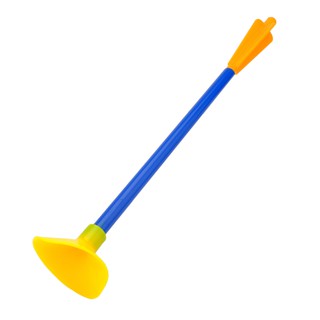 Cung tên nhựa đồ chơi 25cm