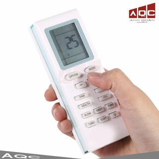 Điều Khiển điều hoà GREE