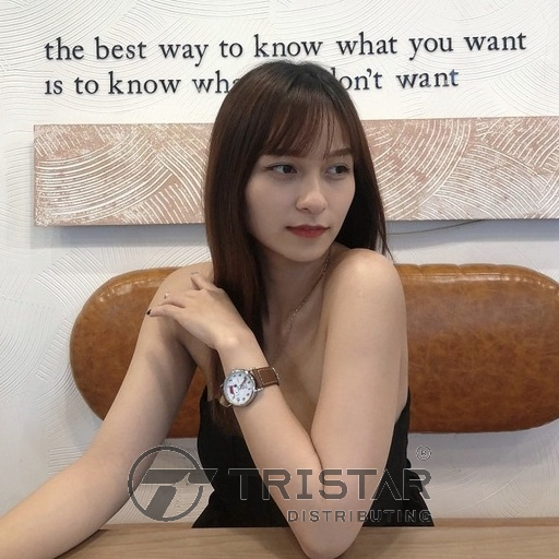 Đồng hồ Unisex Nam Nữ Timex Peanuts - Charlie Brown 38mm - TW2T61000 Dây Da - Chính Hãng | BigBuy360 - bigbuy360.vn