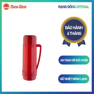 Phích đựng nước nóng Rạng Đông 1L RD-1038 N2