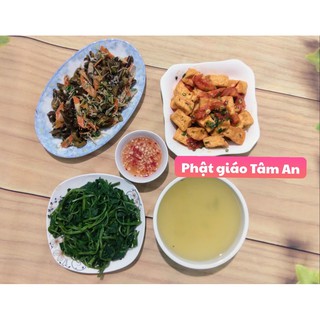 TẢO XOẮN CHILE 100gram