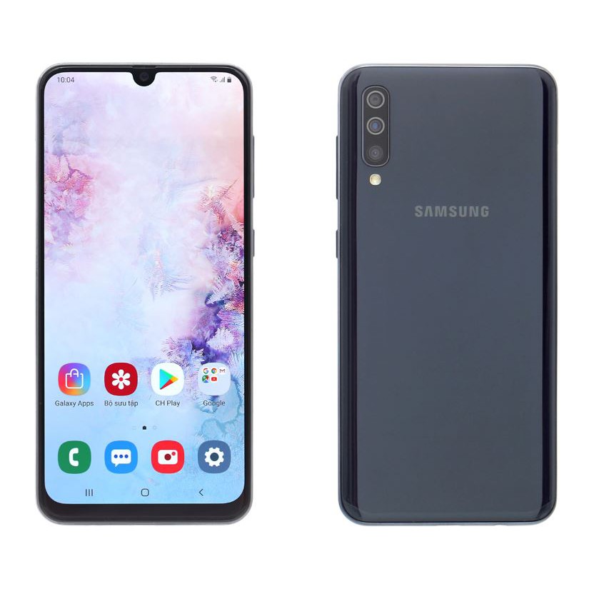 Điện thoại Samsung Galaxy A50 (4GB/64GB) - Hãng Phân Phối Chính Thức | BigBuy360 - bigbuy360.vn