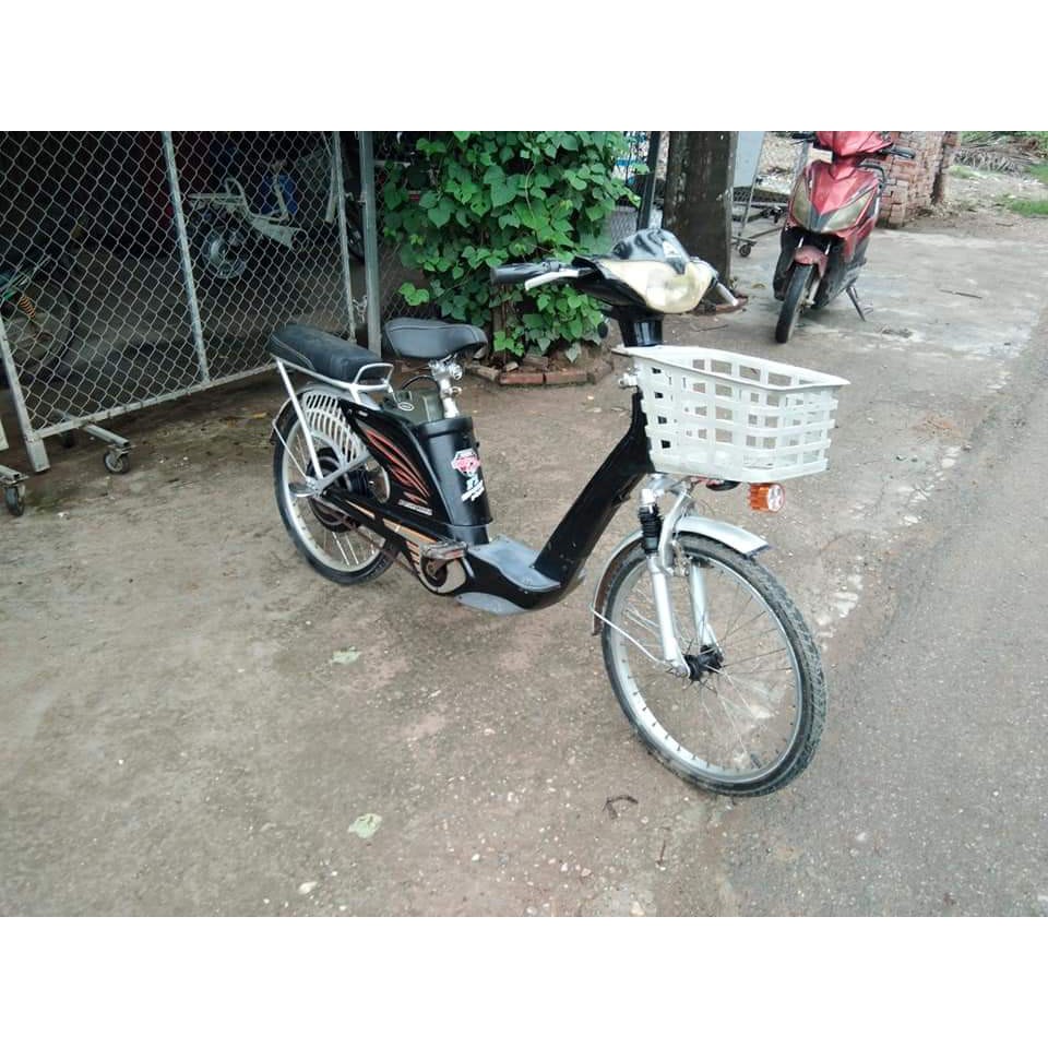 Xe đạp điện ASAMA