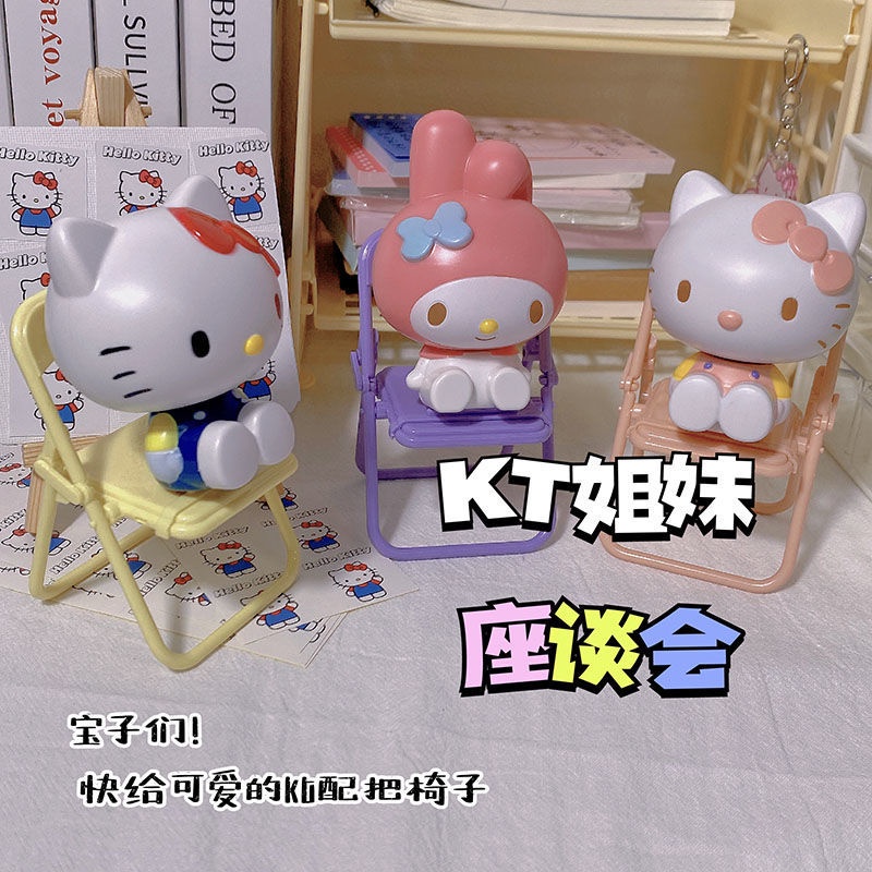 Giá Đỡ Điện Thoại Mini Để Bàn Màu Macaron Chống Trượt Tiện Dụng