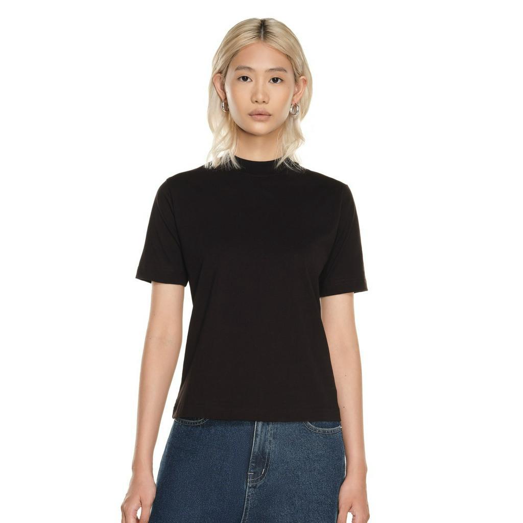 Áo thun cotton Aspirin Tee