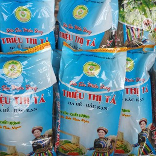 Miến dong Triệu Thị Tá