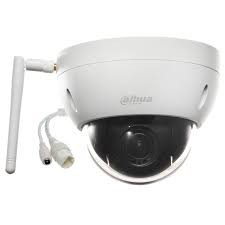 Camera IP Dome không dây hồng ngoại 3.0 Megapixel DAHUA IPC-HDBW1320EP-W -Hàng Chính Hãng