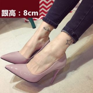 GIÀY CAO GÓT LOUBOUTIN 9P