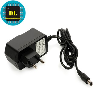 Nguồn adapter 12V-1A