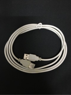 [bộ 10 sợi] Dây USB nối dài (2 đầu đực, đực - cái)