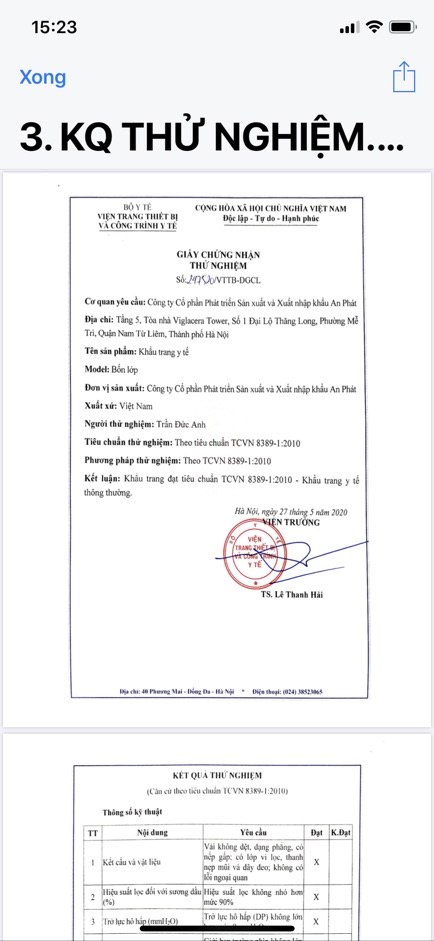 Khẩu trang yte 4 lớp. 1hộp/50 chiếc. | BigBuy360 - bigbuy360.vn